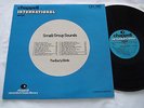 THE EARLY BIRDS - Small Group Sounds CHAPPELL INTERNATIONAL LIBRARY RECORD