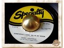 Daddy Cleanhead Something's Goin On In My Room R&B ROCKER JUMP BLUES JIVER 45