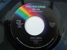 Jean Carter - Like One - MCA  31965  Original US Release