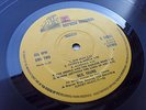 NEIL YOUNG HARVEST 1972 ORIGINAL Press UK LP  TIME CAPSULE COPY