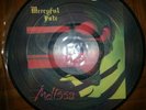Mercyful Fate Melissa Lp Picture mri 369 megaforce records 1983