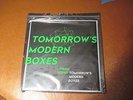 Thom Yorke Tomorrow's Modern Boxes UK LP NEW still sealed.