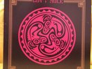 Gov't Mule Dose 1999 VINYL Lp - OOP Warren Haynes Matt Abts, Allen Woody