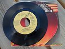 Elvis Presley Rare US Promo Way Down / Pledging My Love Near Mint Condition