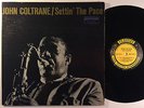 JAZZ LP/ JOHN COLTRANE 