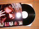 David Bowie- Toy  Lp Rare  Vinyl NM