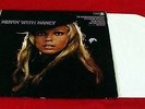 NANCY SINATRA Movin' With Nancy UK 1st Press 1967