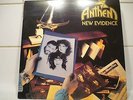 PRIVATE HARD POMP ROCK AOR LP ANTHEM - New Evidence