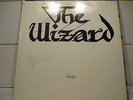 PRIVATE HARD ROCK AOR METAL LP THE WIZARD - Destiny.