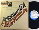 JAZZ LP/ LEE MORGAN 