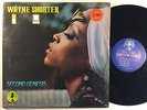 JAZZ FUNK LP/ WAYNE SHORTER 