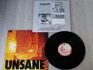 Vinyl  LP UNSANE  