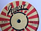 Dandy/Dandy&Superboys - Propagandist/The Giant March - Giant GN-23A/B - 1968
