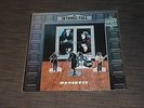 Jethro Tull - Benefit - FOC - Island 6339 009