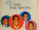 THE INK SPOTS BEST OF  NrMint/NrMint MCLD 607 LP RECORD ALBUM  B6