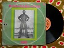 ? RAX-SABA-THA INC OBSCURE HEAVY AFRO FUNK PSYCH HIGH WIRE Ghana 1977 LP Nigeria