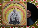 ? TUNJI OYELANA & THE BENDERS BUMPER AFRO BEAT FUNK PSYCH EMI LP Nigeria LISTEN