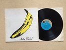 VELVET UNDERGROUND & NICO s/t  VINYL ALBUM  LOU REED JOHN CALE WARHOL BANANA