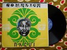 ? EBO TAYLOR & UHURU YENZU Conflict AFRO BEAT FUNK MASTERPIECE ? Essiebons Ghana