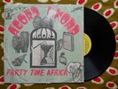 ? VARIOUS GHANA Agoro Nkoaa AFRO FUNK HIGHLIFE STENEBOOFS = AMBOLLEY Simigwado 