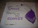 The Queen Is In The Closet LP 1965 Camp Records Private Gay Risque LGBT