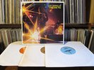 Led Zeppelin CUSTARD PIE 3x LP Offenbach 3/24/1973 RARE
