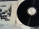 BENJAMIN ZEPHANIAH RASTA LISTEN KILLER ROOTS REGGAE LP