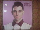 Robert Gordon sealed original LP with Link Wray