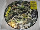 Parliament George Clinton Funkadelic First Album Picture Disc *RARE* Sealed