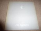 JOY DIVISION Still LP 1980 UK 1st Press  FACTORY RECORDS FACT 40 DBLE LP