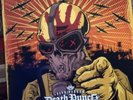 War Is the Answer [LP] by Five Finger Death Punch Vinyl, Oct-2009