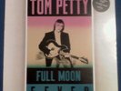 Tom Petty Full Moon Fever Lp Near Mint Cond