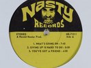 DONNY HATHAWAY Live NASTY LP
