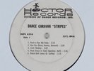 HOCTOR Dance Caravan Stripes HOCTOR LP funk black belt jones HEAR
