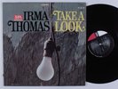 IRMA THOMAS Take A Look IMPERIAL LP NM/VG++