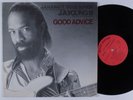 J.A. YOUNG & ADVISORY COMMITTEE Good Advice LP private modern soul boogie HEAR