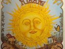 Klaatu - Klaatu LP (12-Inch) vinyl- UK 1st press ?- E-ST11542 - Progressive Rock