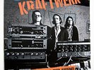 Rar: Kraftwerk - Soest live/ Vinyl-LP/ Karusell der Jugend/ blaues Vinyl mint