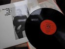 BOB DYLAN Another Side Of UK 1ST PRESS CBS ORANGE STEREO 33 LABEL, LAM FLIPBACK