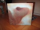 Pink Floyd   vinyl record `Meddle`  1971