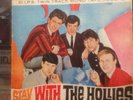 The Hollies - Stay With Twin Track Mono Tape