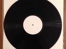 The Smiths Hatful Of Hollow White Label Test Pressing LP