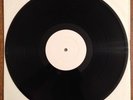 The Smiths Rank White Label Test Pressing LP
