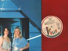ABBA voulez vous RED  VINYL  DISCO LP ? LIMITED EDITION