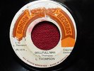 LINVAL THOMPSON - SKILLFULL MAN -  GORGON  7