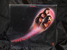 DEEP PURPLE FIREBALL SEALED 1ST PRESS USA 1971 GATEFOLD LP W/ NO BARCODE