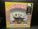 SEALED & MINT - THE BEATLES - MAGICAL MYSTERY TOUR 12