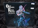 OZZY OSBOURNE Randy Rhoads Tribute SEALED USA 1ST PRESS 1987 2 LP SET