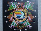 FIND BETTER   HAWKWIND IN SEARCH OF SPACE ORIG UK LP 1U LOG LOOKS UNPLAYED 