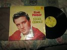 ELVIS PRESLEY LP KING CREOLE RCA FRANCE 430276 HALLYDAY ROCK N ROLL